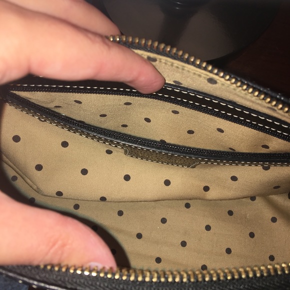 Kate Spade Leather Purse - Picture 3 of 8